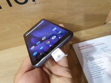 Sharp Aquos V
