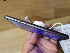 Sharp Aquos V