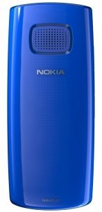 Nokia X1-00