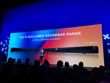 Firma TCL pokazała cała gamę produktów Firma TCL pokazała cała gamę produktów
