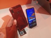 Moto E6 Plus na żywo Moto E6 Plus na żywo