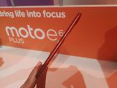 Moto E6 Plus na żywo Moto E6 Plus na żywo