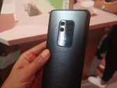 Motorola One Zoom na żywo Motorola One Zoom na żywo