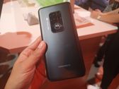 Motorola One Zoom na żywo Motorola One Zoom na żywo