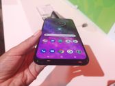 Motorola One Zoom na żywo Motorola One Zoom na żywo