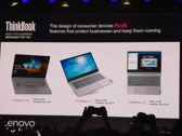 Zestaw Lenovo Mirage AR, nowe tablety oraz komputery z serii Yoga i ThinkBook Zestaw Lenovo Mirage AR, nowe tablety oraz komputery z serii Yoga i ThinkBook