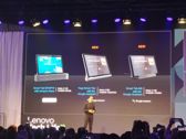 Zestaw Lenovo Mirage AR, nowe tablety oraz komputery z serii Yoga i ThinkBook Zestaw Lenovo Mirage AR, nowe tablety oraz komputery z serii Yoga i ThinkBook