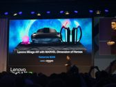 Zestaw Lenovo Mirage AR, nowe tablety oraz komputery z serii Yoga i ThinkBook Zestaw Lenovo Mirage AR, nowe tablety oraz komputery z serii Yoga i ThinkBook