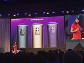 Motorola One Zoom na konferencji... Motorola One Zoom na konferencji...