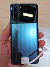 Nowe kolory Huawei P30 Pro