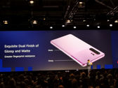 Nowe kolory Huawei P30 Pro