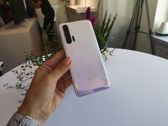 Islandzka wersja Honora 20 Pro na żywo