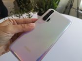 Islandzka wersja Honora 20 Pro na żywo