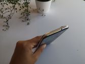Islandzka wersja Honora 20 Pro na żywo