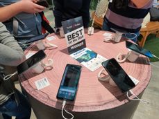 Nokia 7.2 to mocny średniopółkowy model Nokia 7.2 to mocny średniopółkowy model