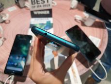 Nokia 7.2 to mocny średniopółkowy model Nokia 7.2 to mocny średniopółkowy model