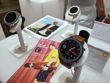 Xiaomi pokazało też swoje porfolio zegarków