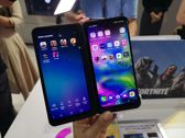 Dual Screen w LG G8X - pokrowiec, który może wnieść wiele zastosowań