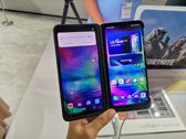 Dual Screen w LG G8X - pokrowiec, który może wnieść wiele zastosowań