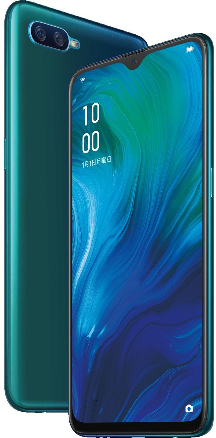Oppo Reno A Oppo Reno A