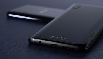 BLU Bold N1 