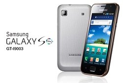 Samsung Galaxy S i9003