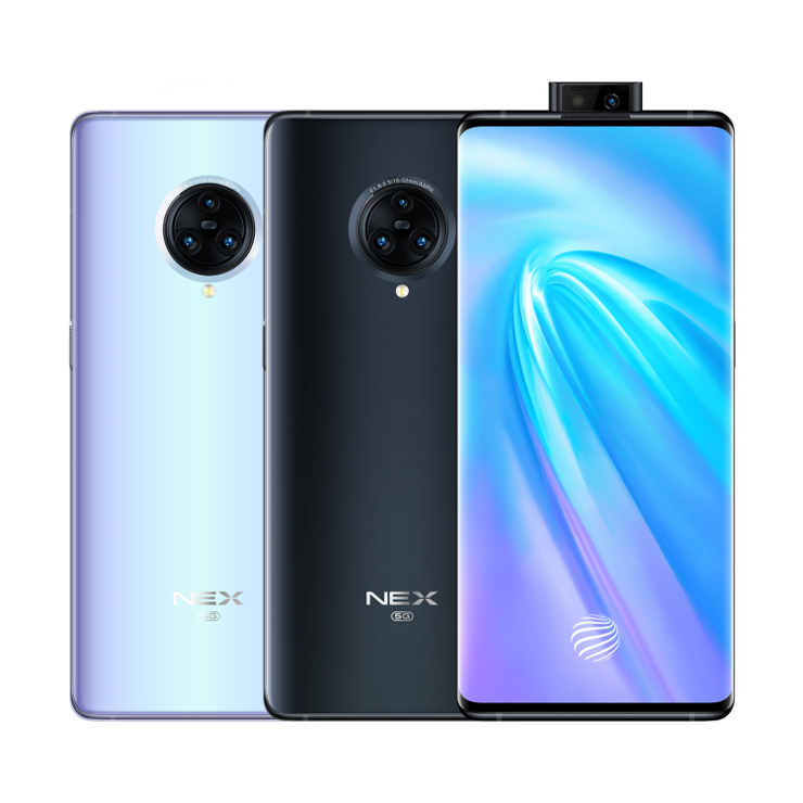 Vivo NEX 3 Vivo NEX 3