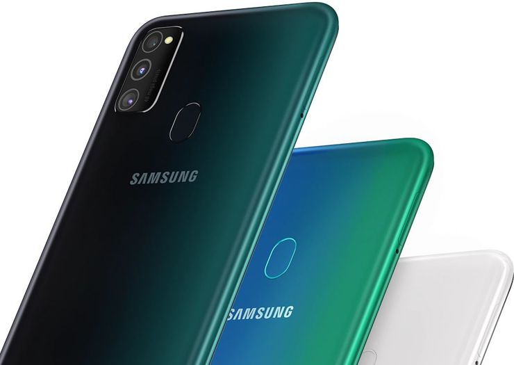 galaxy m30a