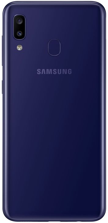 Samsung Galaxy M10s Dual SIM