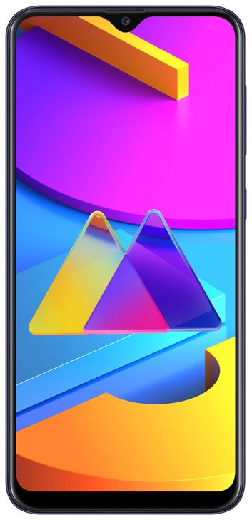 Samsung Galaxy M10s Dual SIM