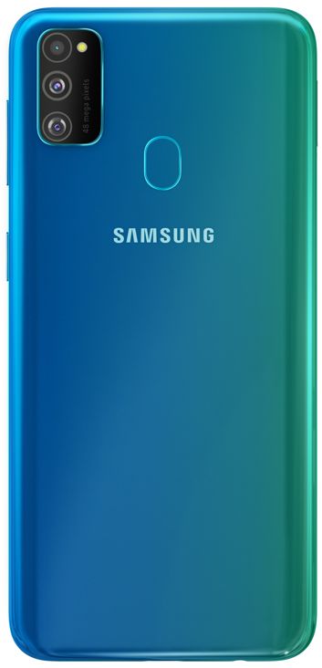 Samsung Galaxy M30s Dual SIM