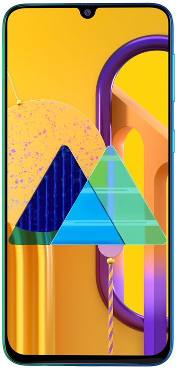 Samsung Galaxy M30s Dual SIM