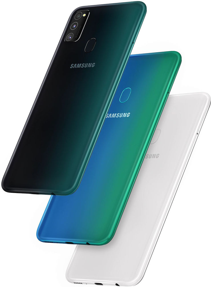 Samsung Galaxy M30s Dual SIM