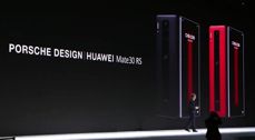 Huawei Mate 30 RS