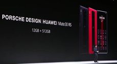 Huawei Mate 30 RS