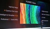 Huawei Vision