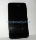 DROID Incredible 2
