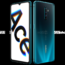 Oppo Reno Ace  Oppo Reno Ace