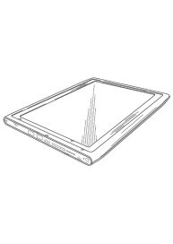 Patent Nokii D634,317