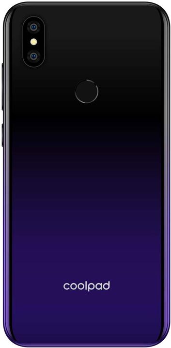 Coolpad Cool 5