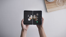 Microsoft Surface Duo