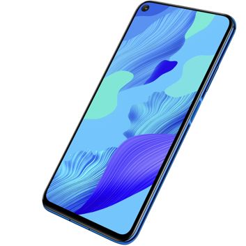 Huawei Nova 5T