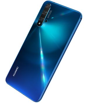 Huawei Nova 5T