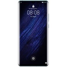 Huawei P30 Pro - morski błękit