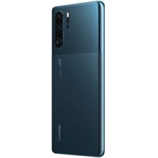 Huawei P30 Pro - morski błękit