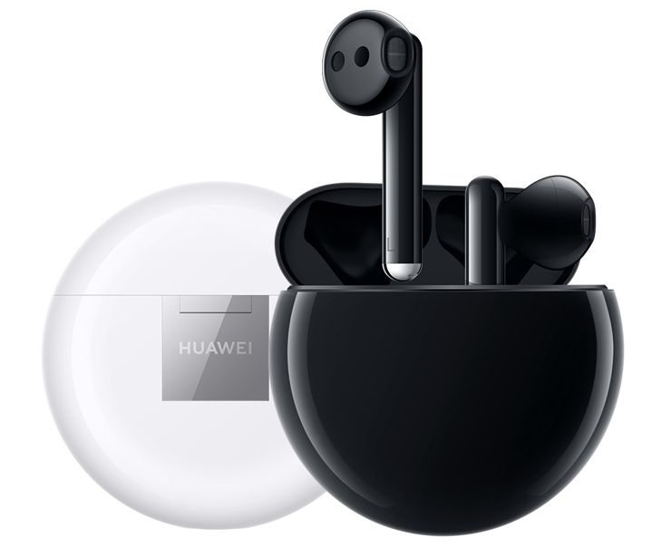 Huawei FreeBuds 3