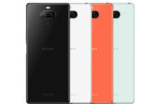 Sony Xperia 8