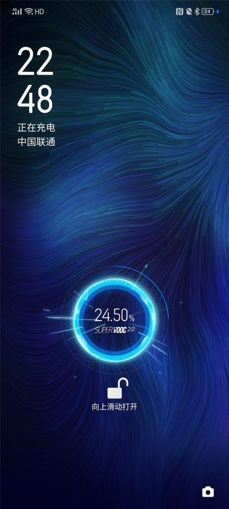 Ładowanie baterii Oppo Reno Ace Ładowanie baterii Oppo Reno Ace