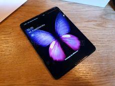 Samsung Galaxy Fold 
