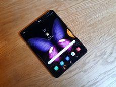 Samsung Galaxy Fold 